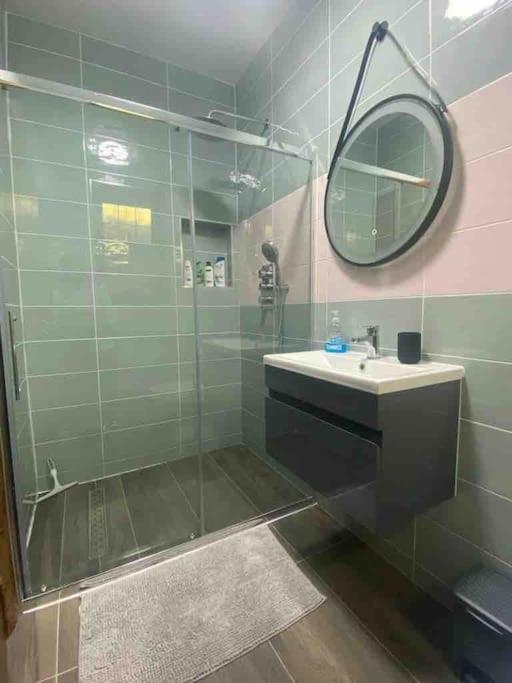 Appartamento Lovely 1 Bed With Free Parking Oxford