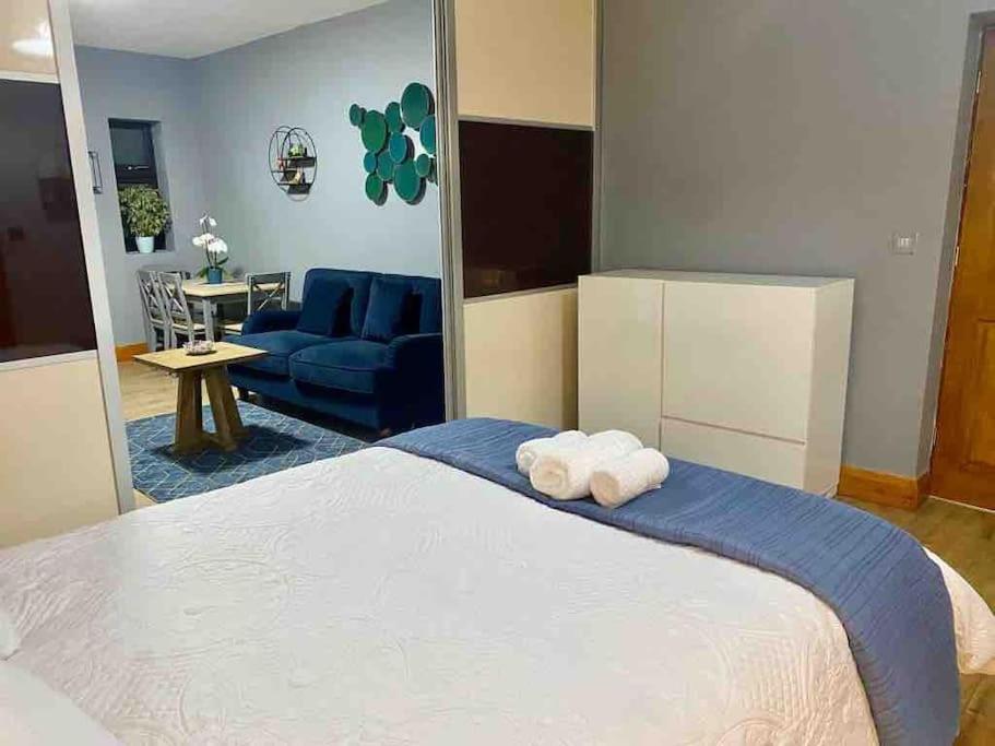 Lovely 1 Bed With Free Parking Appartamento Oxford
