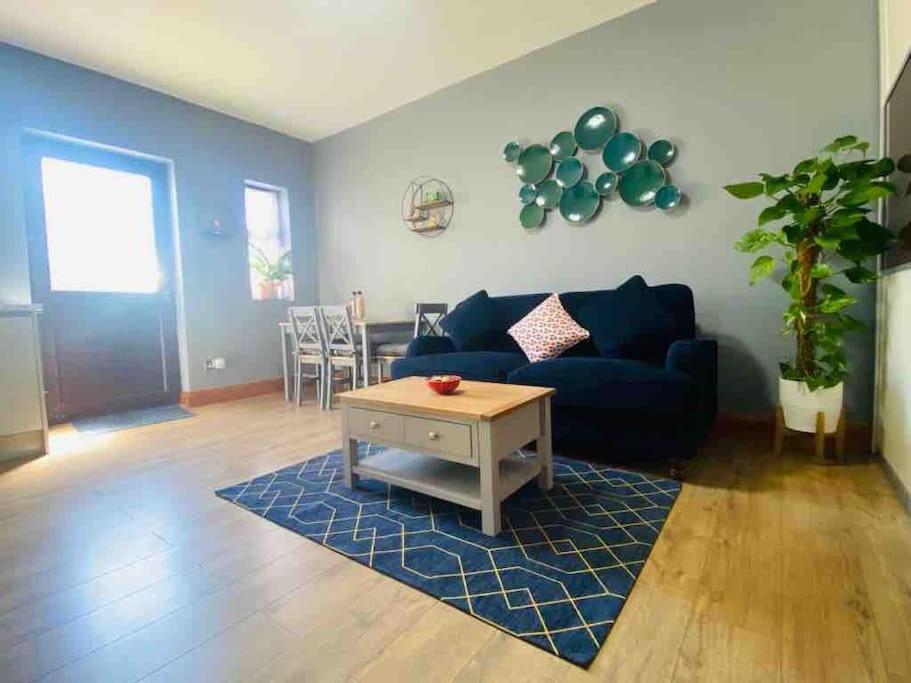Appartamento Lovely 1 Bed With Free Parking *