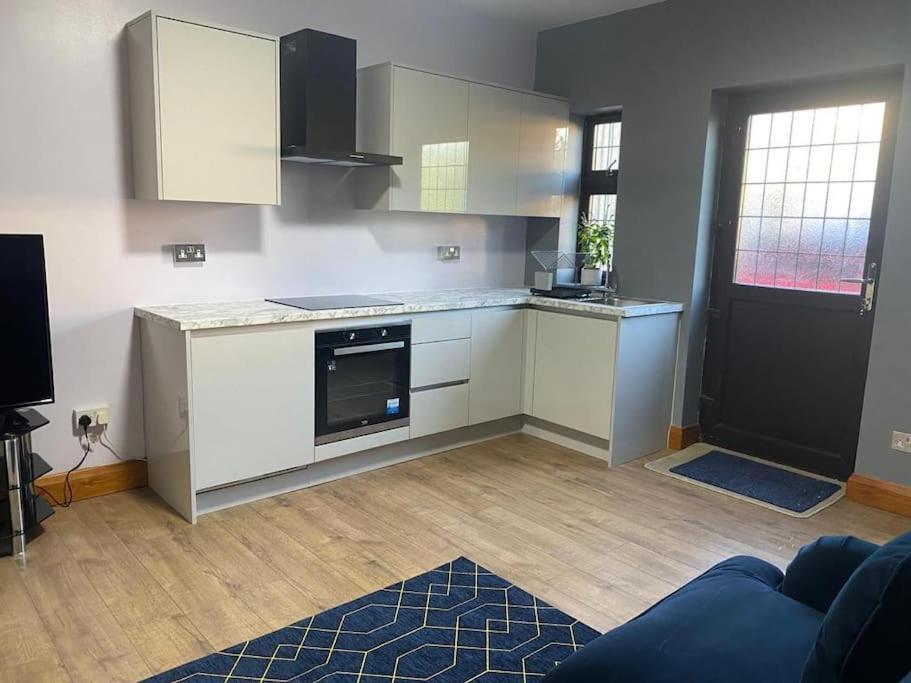 Appartamento Lovely 1 Bed With Free Parking *